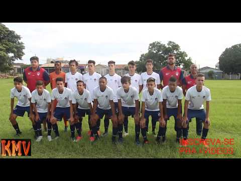 K.M.V.PRODUÇÕES-CATEGORIA 2003,INSTITUTO ALEX SANTOS 2 X 0 COMERCIAL EC MG
