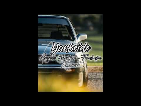 Angelo Neuffer - Fa'ahapa◼️YanksideRepost🏜️