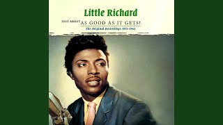 Little Richard&#39;s Boogie