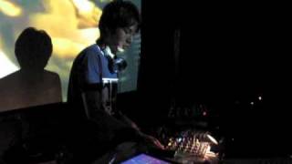 JUNICHI WATANABE DJ @ MEOW !! Vol.7 Xmas Special