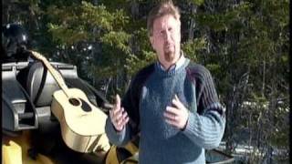 Pastor Eric Oram, Meet me at the Quad - Broiled Fish