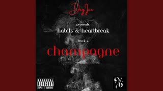 Champagne (Radio Edit)