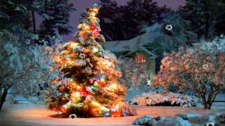 When My Heart Finds Christmas * Harry Connick Jr.