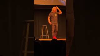 Bruce Dickinson Trumpets of Jericho. Hamilton, Ontario 03/29/2022