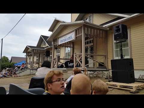 Aapo Ilves - Sünnipäev