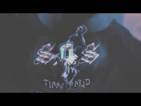 TIAAN FARID - S.O.S (official concept video)
