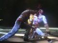 Odd Fatality On Kratos Change Freddy Krueger 2