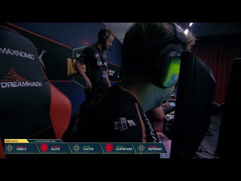 Get Right Hiding His Hacks