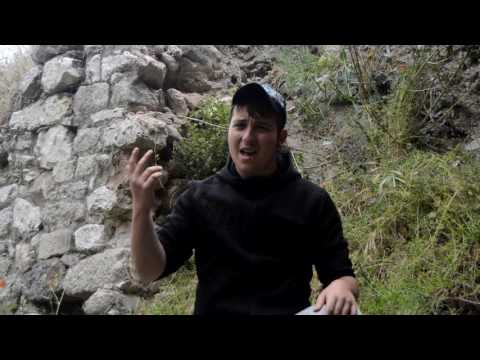 CERTERO - AHORA ME RÍO YO DE ELLOS(VIDEOCLIP OFICIAL)