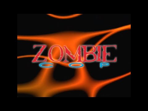 ZOMBIE COP (1991) Trailer [#zombiecop #zombiecoptrailer]