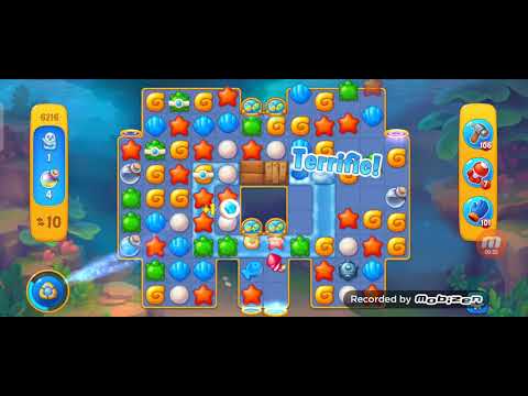 super hard Level -6216