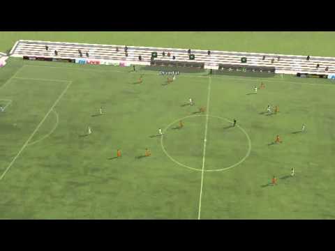 Asane vs Vidar - Orvedal scorer 90. minute