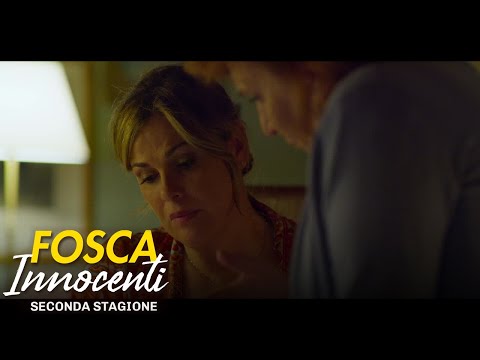 Fosca Innocenti 2 - Ma sei sicura che sia proprio lui?