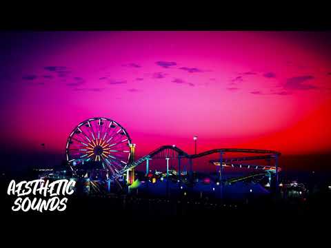 NVSH - ROLLERCOASTER (FT. LOVEONFRIDAY)
