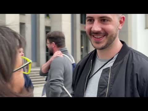 TYPO3Camp Mitteldeutschland - Recap 2023