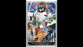 Strange Brew (1983) - Theme Song [Film Version] - Ian Thomas