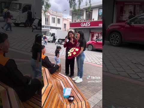 Compartiendo el mensaje de Salvación