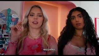 Mean Girls - Zwiastun