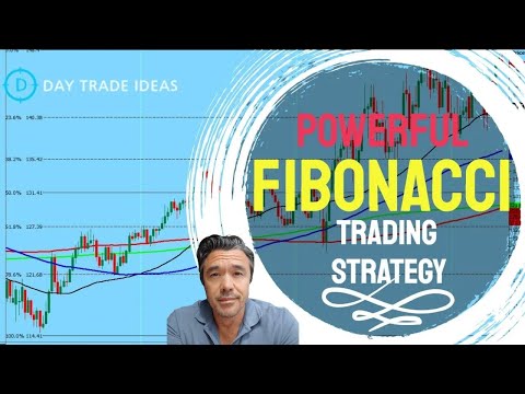 Fibonacci is a powerful trading tool. (Here's how I use it to maximise profits).
