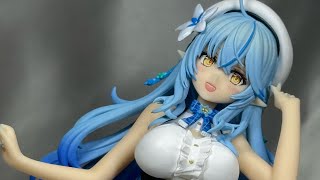 POP UP PARADE 雪花ラミィ