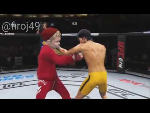 🔥Lee vs Hasbulla 🔥magomedov 🔥super martial🔥 art fight!!!#viralvideo🔥🔥🔥🔥🔥🔥