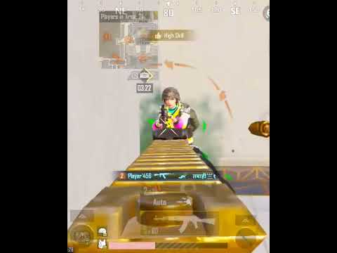 Fastest 1v4 clutch 😮‍💨 #madriz #bgmi