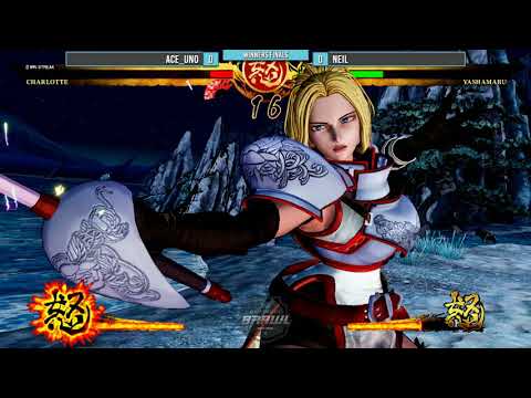 Gwinnett Brawl - January 2020 - Samurai Shodown