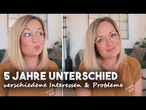 Altersunterschied bei Geschwistern I #medm  MellisBlog