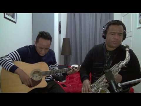 Nicky Manuputty & Dennis Talakua "Sorry" Justin Bieber Cover