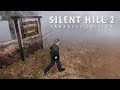Silent Hill 2 1: In cio Da Hist ria No Dif cil Sh2 Enha