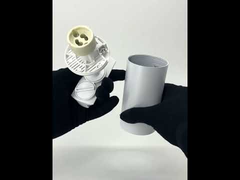 Миниатюра изображения товара Трековый светильник DzivaTek 61135