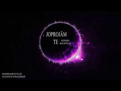 Keisijs & Krapālis - Joprojām Te