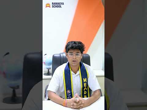 Ramagya School Gallery