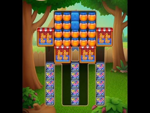 TOON BLAST level 6454