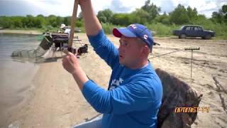 Соревнования по рыбной ловле в брянской области