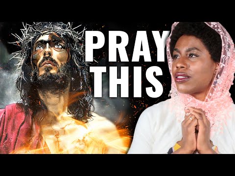 Beten Sie dieses Lectio Divina-Gebet, um Gott in Ihrem Leben zu mehren