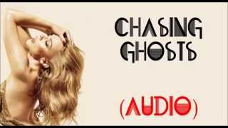 Kylie + Garibay - Chasing Ghosts (Audio)