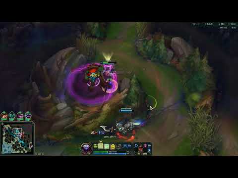 Ivern mid Season 11 - Platinum flex - Uncommented game - VS Irelia