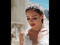 Wedding Dress Supernova SN-117-Gennifer