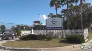 Jetty Park & Campground Video