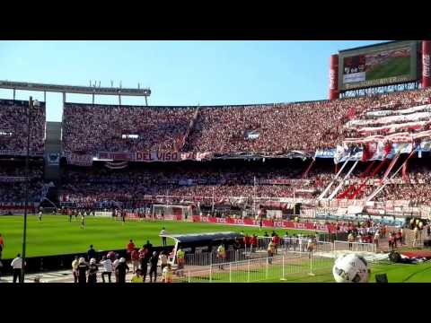 Superclásico River Plate 2 - Boca Juniors 4 (Fecha 13) 2