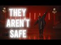 Overcompensate: why you should be concerned for the Banditos - twenty one pilots theory/analysis