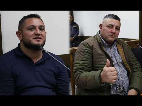 Hermanos de alcalde de Dolores, Petén se resisten a iniciar proceso de extradición a Estados Unidos