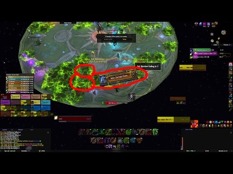 Star Augur Mythic - Honolulu Guild