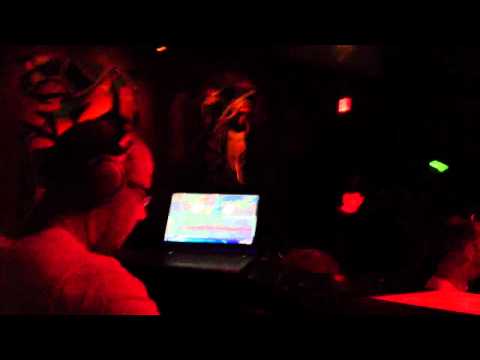 DJ Aaron Sigmon Live - Dharma Lounge - Charlotte, NC