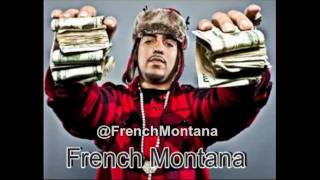 MakemPay feat. French Montana - Cocaine Cowboys
