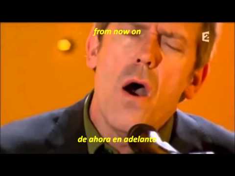 Let them talk - Hugh Laurie - Subtitulado Inglés / Español
