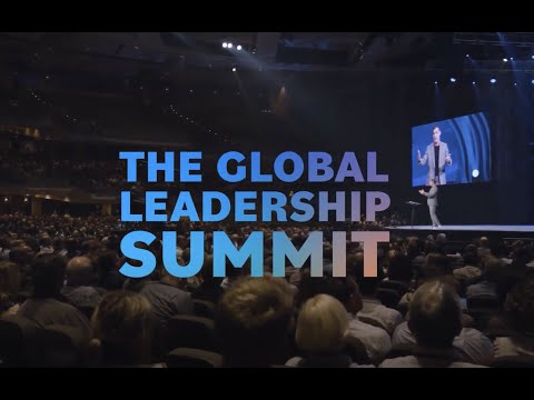 The Ultimate Leadership Experience: Exploring the Global Leadership Summit