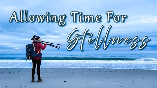 Finding Stillness - Peaceful Photography by the Sea