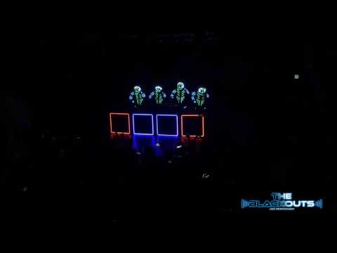 LED-SHOW Party Edition